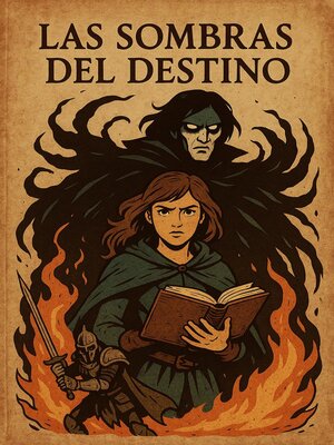 Las Sombras del Destino - ebook